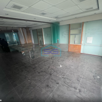 Dijual Ruko 4 Lantai Harga Miring Di Main Road Pancoran Jakarta Selatan LT 155m2