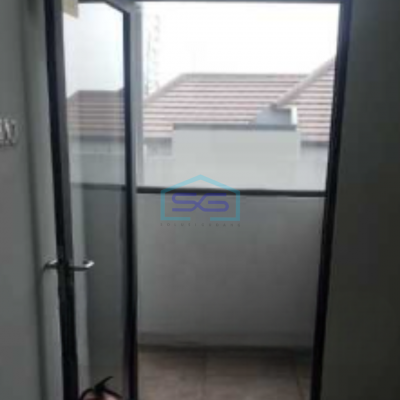 Disewakan Ruko Di Lokasi Yang Sangat Strategis Di Lebak Bulus Jakarta Selatan LT 560m2