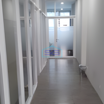 Disewakan Ruko Di Lokasi Yang Sangat Strategis Di Lebak Bulus Jakarta Selatan LT 560m2