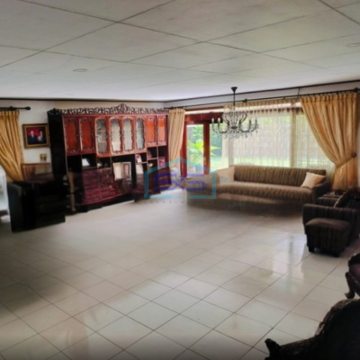 Dijual Ruang Usaha di Cipete Jakarta Selatan LT 862m2