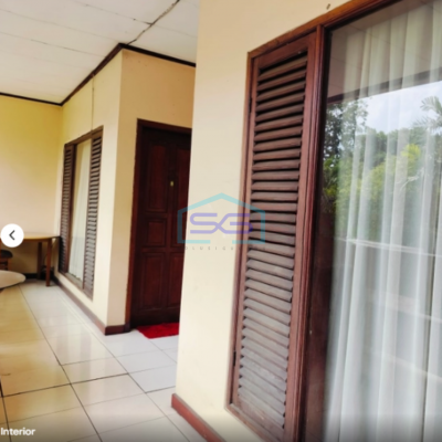 Dijual Ruang Usaha di Cipete Jakarta Selatan LT 862m2