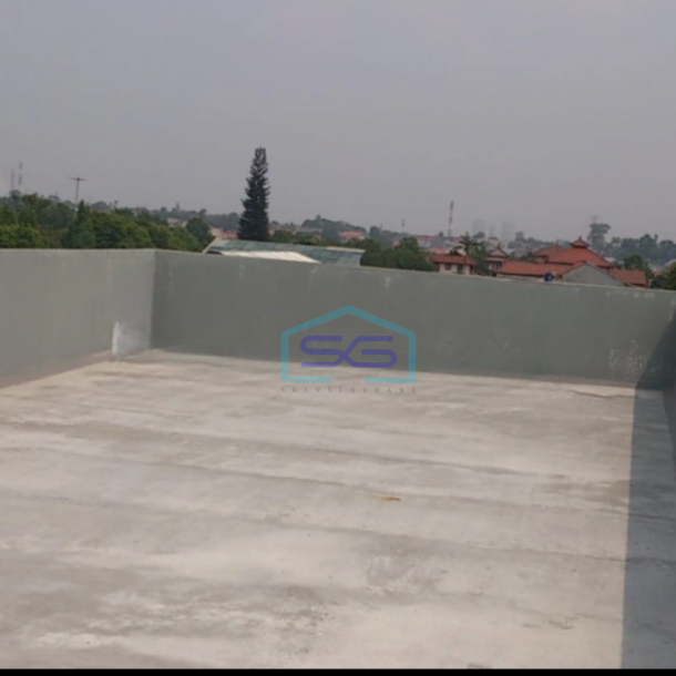 Ruko Baru Eksklusif 2,5 Lantai Di Jagakarsa Jakarta Selatan-1