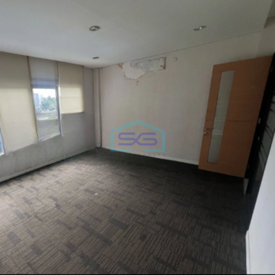 Dijual Ruko 4 Lantai Harga Miring Di Main Road Pancoran Jakarta Selatan