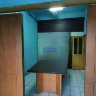 Dijual Cepat Ruko 3,5 Lt Di Jl. Dr.Saharjo Tebet, Jakarta Selatan