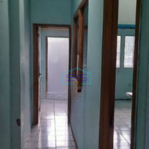 Dijual Cepat Ruko 3,5 Lt Di Jl. Dr.Saharjo Tebet, Jakarta Selatan-3
