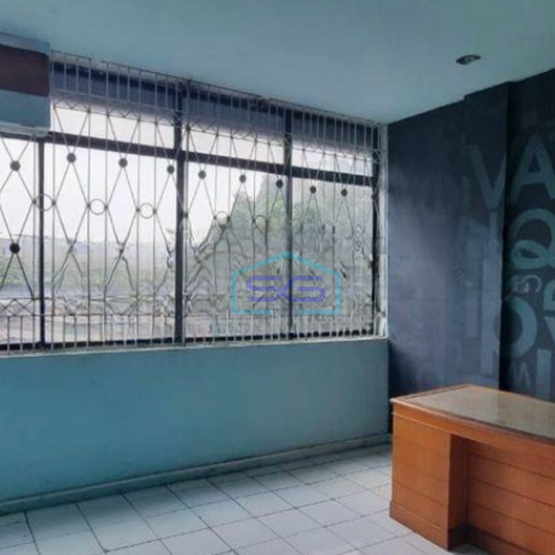 Dijual Cepat Ruko 3,5 Lt Di Jl. Dr.Saharjo Tebet, Jakarta Selatan-2