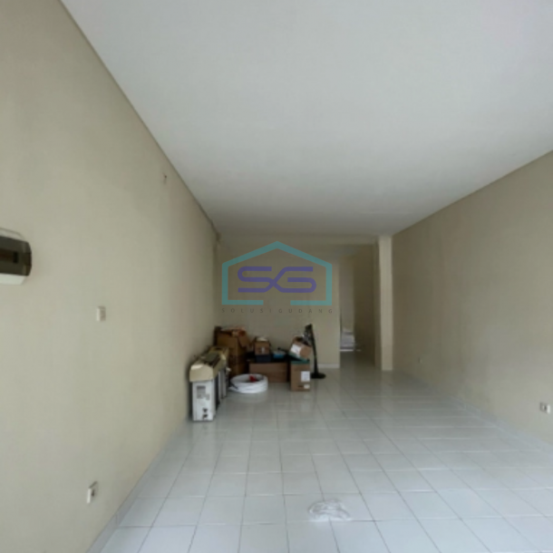 Dijual Ruko 2 Lantai Akses Ke Tol Dekat Dijual Di Cendana Pamulang-3