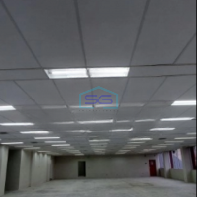 Disewakan Gedung Siap Pakai Jl Falatehan Kebayoran Baru