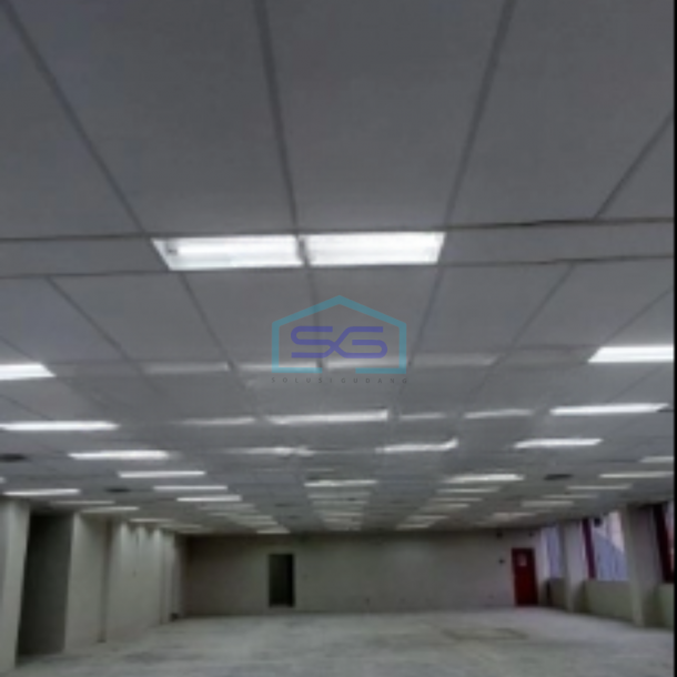 Disewakan Gedung Siap Pakai Jl Falatehan Kebayoran Baru-3