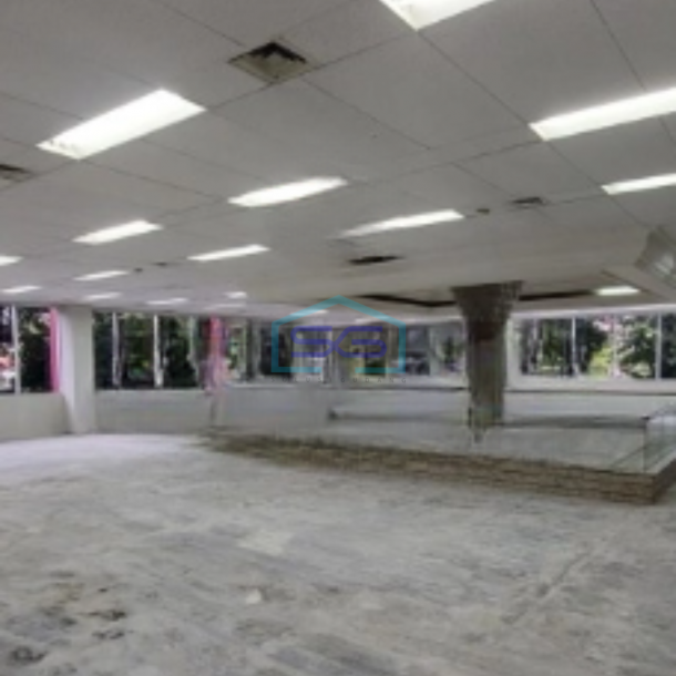 Disewakan Gedung Siap Pakai Jl Falatehan Kebayoran Baru-2