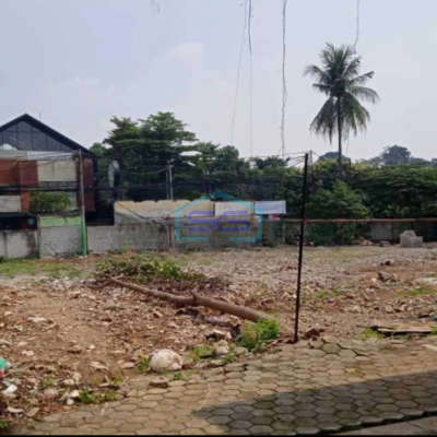Disewakan Tanah Dilokasi Strategis Di Jakarta Selatan-3