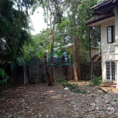 Disewakan Tanah Dilokasi Strategis Di Jakarta Selatan