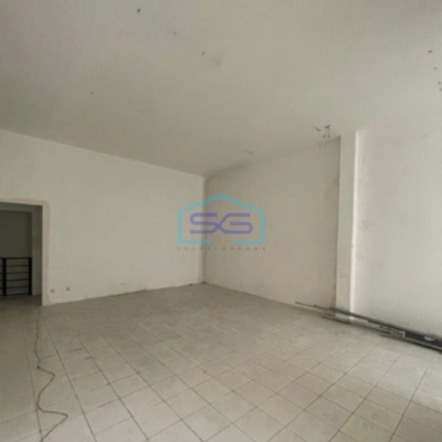 Disewakan Ruko Besar Siap Pakai 1,5 Lantai Di Kemang, Jakarta Selatan-2