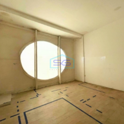 Disewakan Ruko Besar Siap Pakai 1,5 Lantai Di Kemang, Jakarta Selatan