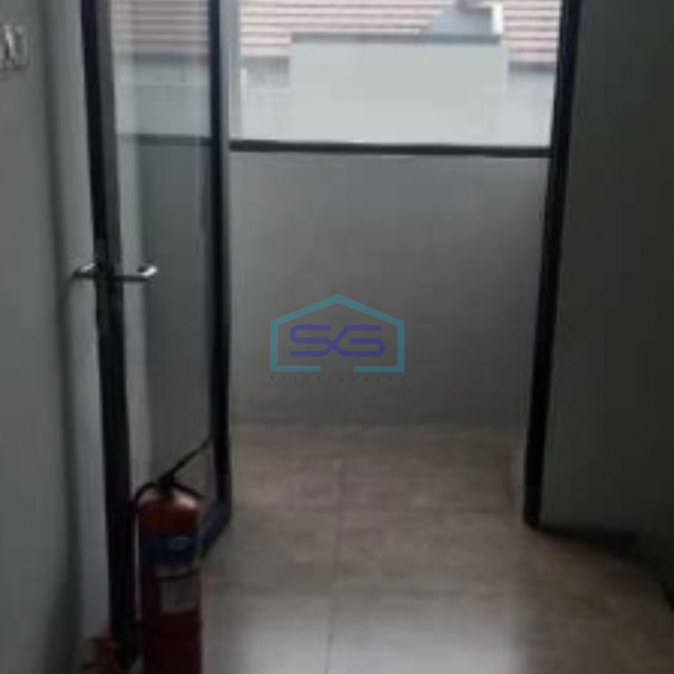 Disewakan Ruko Di Lokasi Yang Sangat Strategis Di Jakarta Selatan-2