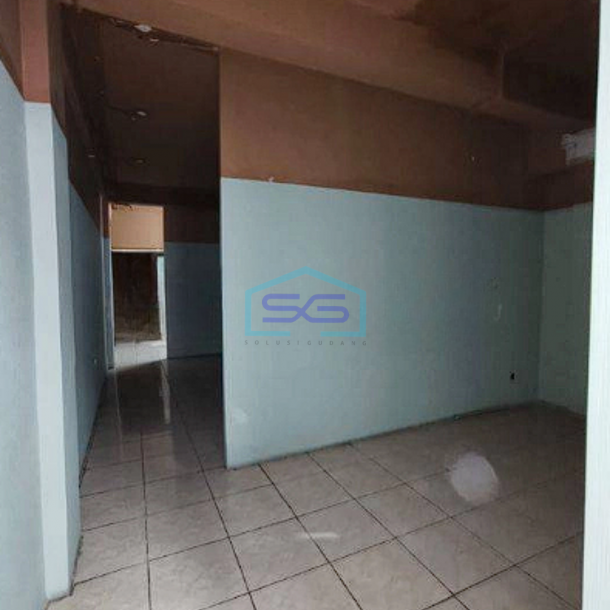 Disewakan Ruko 4 Lantai di Sunter Jakarta Utara, Lokasi Strategis-4
