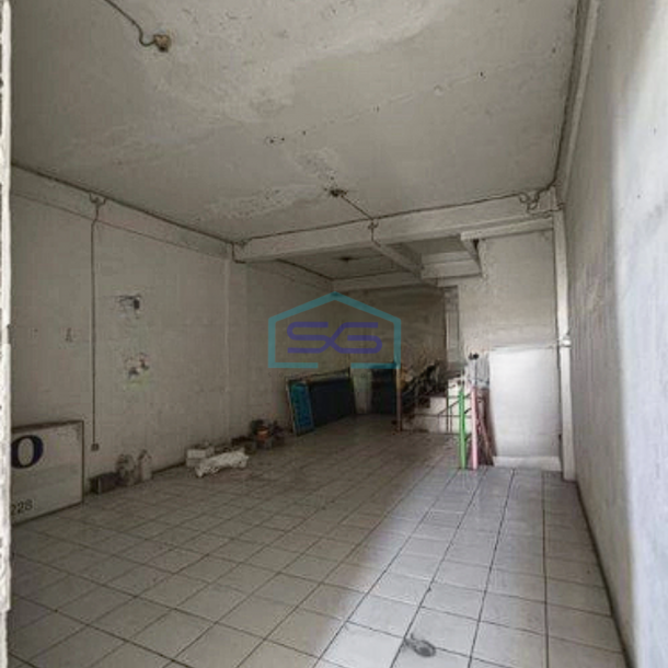 Disewakan Ruko 4 Lantai di Sunter Jakarta Utara, Lokasi Strategis-3