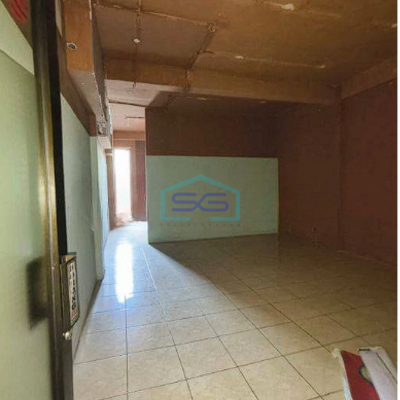 Disewakan Ruko 4 Lantai di Sunter Jakarta Utara, Lokasi Strategis