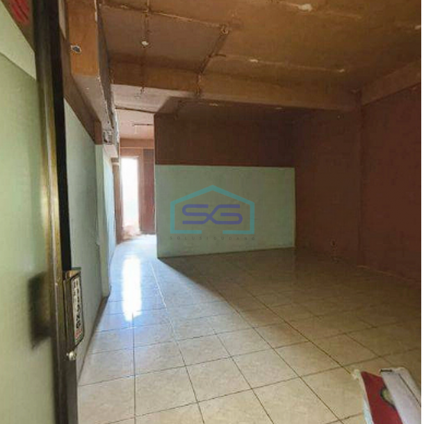 Disewakan Ruko 4 Lantai di Sunter Jakarta Utara, Lokasi Strategis-1