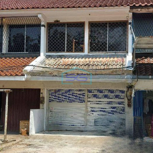 Disewakan Ruko 2 Lantai, Bisa Buat Usaha atau Kantor di Jakarta Utara LB 140m2-1