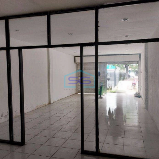 Disewakan Ruko 2 Lantai, Bisa Buat Usaha atau Kantor di Jakarta Utara LB 140m2-4