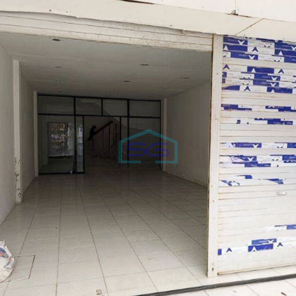 Disewakan Ruko 2 Lantai, Bisa Buat Usaha atau Kantor di Jakarta Utara LB 140m2-3