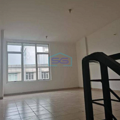 Disewakan Ruko Siap Pakai Daerah Alam Sutera Tangerang LB 270m2-3