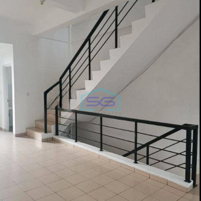 Disewakan Ruko Siap Pakai Daerah Alam Sutera Tangerang LB 270m2-2