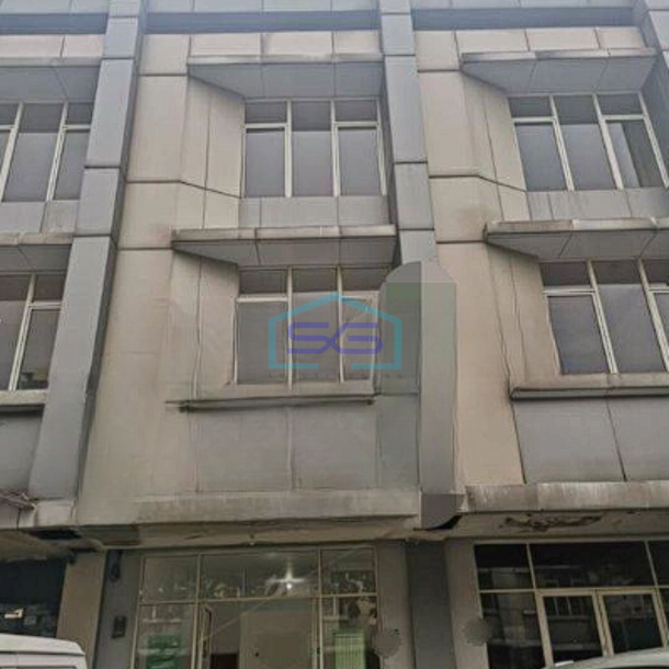 Disewakan Ruko Siap Pakai Daerah Alam Sutera Tangerang LB 270m2-1