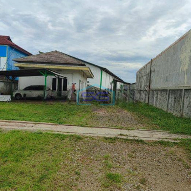 Dijual Gudang Di Salembaran Kosambi Tangerang Luas Tanah 9948m2-2