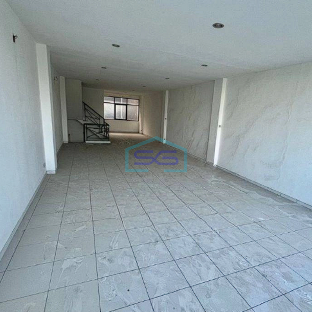 Dijual Ruko 4 Lantai Di Sunter Jakarta Utara Siap Pakai-1