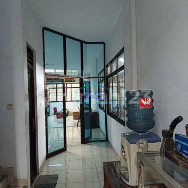 Dijual Gudang Berikut Kantor 4 Lantai Di Sunter Jakarta Utara Dekat Dengan Akses Tol-3