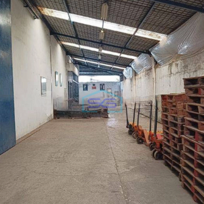 Dijual Gudang Berikut Kantor 4 Lantai Di Sunter Jakarta Utara Dekat Dengan Akses Tol
