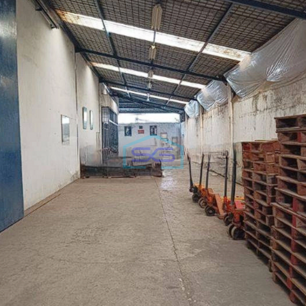 Dijual Gudang Berikut Kantor 4 Lantai Di Sunter Jakarta Utara Dekat Dengan Akses Tol-2