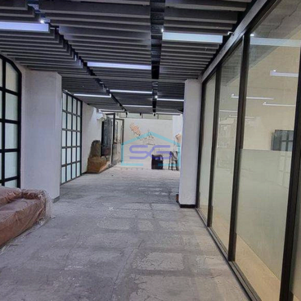 Dijual Gudang di Tangerang Karang Tengah Siap Pakai Akses Kontener LB 3000m2-1