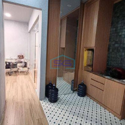 Dijual Gudang di Tangerang Karang Tengah Siap Pakai Akses Kontener LB 3000m2