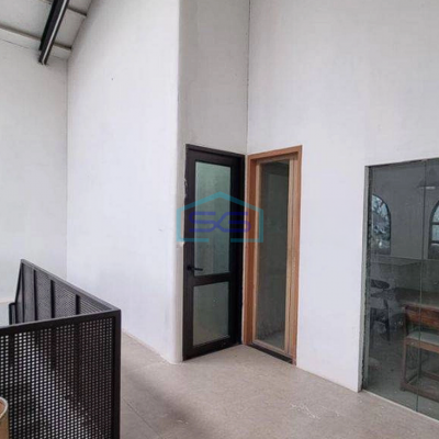 Dijual Gudang di Tangerang Karang Tengah Siap Pakai Akses Kontener LB 3000m2