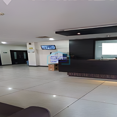 Dijual Gudang Gandeng 2 Di Area Pulogadung Jakarta Timur LT 864m2