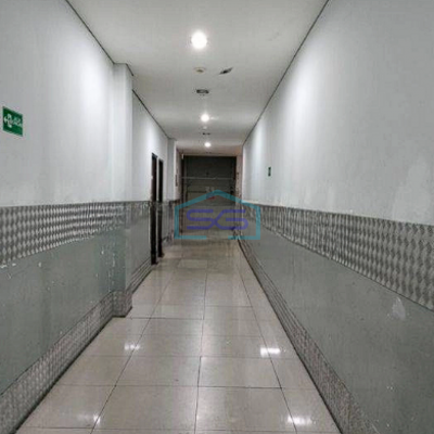 Dijual Gudang Gandeng 2 Di Area Pulogadung Jakarta Timur LT 864m2