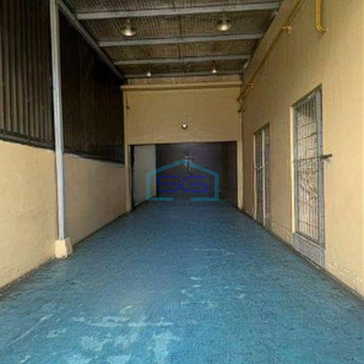 Dijual Gudang 3 Lantai Di Kawasan Sentra Industri Elang Laut Jakarta Utara Siap Pakai