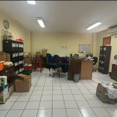 Dijual Gudang 3 Lantai Di Kawasan Sentra Industri Elang Laut Jakarta Utara Siap Pakai