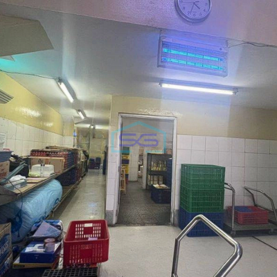 Dijual Gudang 3 Lantai Di Kawasan Sentra Industri Elang Laut Jakarta Utara Siap Pakai