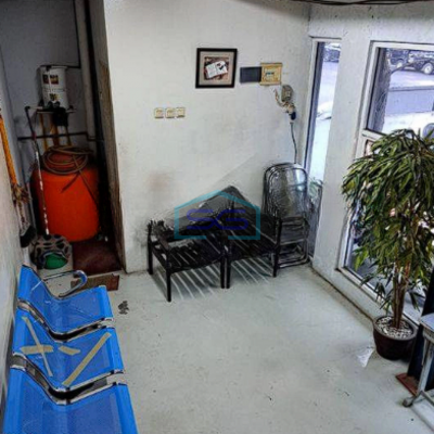 Dijual Gudang dan Kantor di Bizpark Pulogadung Jakarta Timur LT 504m2