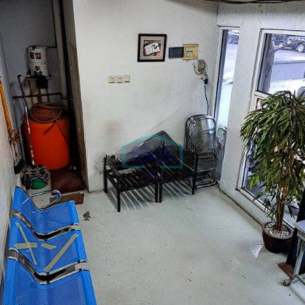 Dijual Gudang dan Kantor di Bizpark Pulogadung Jakarta Timur LT 504m2-3
