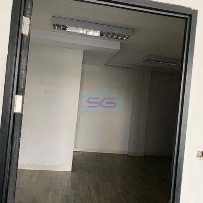 Dijual Ruko 3½ Lantai Di Ancol Marina Jakarta Utara Siap Pakai LB 336m2