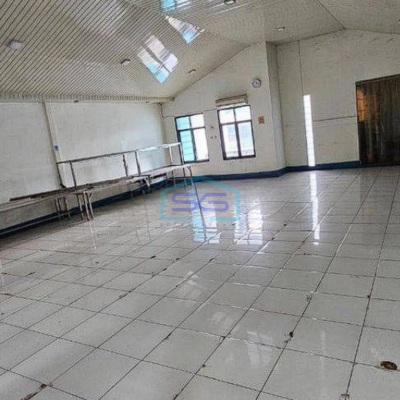 Dijual Gudang Cold Storage 2 Lantai Di Pergudangan Kosambi Tangerang LB 804m2