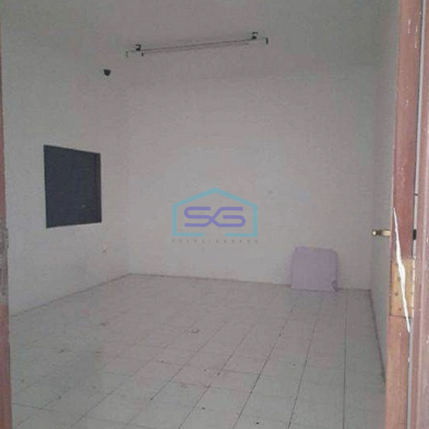 Dijual Gudang Split Level di Tegal Alur Kalideres Jakarta Barat 2 Lantai-3