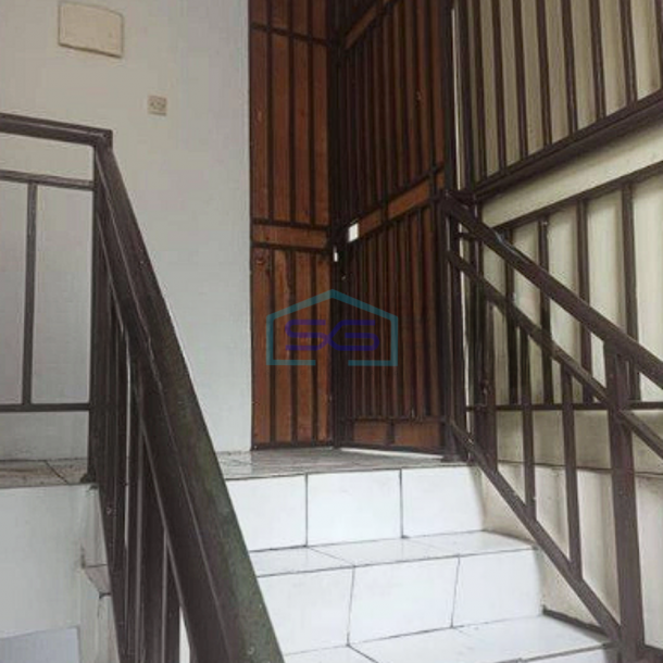 Dijual Gudang 3 In 1 Di Pergudangan Elang Laut Jakarta Utara Siap Pakai, Rapih, Tidak Banjir Akses Contener-3