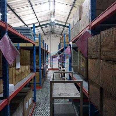 Dijual Gudang Siap Pakai di Kompleks yg Rapi di Cakung Jakarta Timur LT 216m2