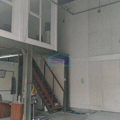 Dijual Gudang Cold Storage Di Kawasan Rapih Pergudangan Cakung Jakarta Timur Siap Pakai